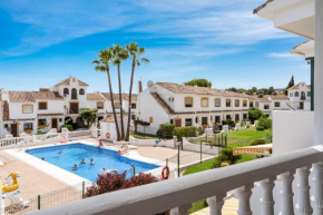 La Campana Mijas townhouse with pool by Costarentals - Ref 222